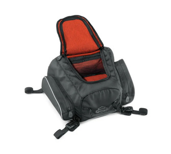 Onyx Premium Luggage Tail Bag