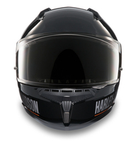 Harley-Davidson Full Face Helmet Velo H34 black