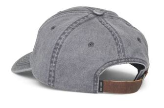 CAP-BB,WOVEN,9TWENTY,GREY