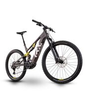 HUSQVARNA Light Cross LC2