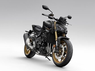 Honda CB1000 Hornet SP 2025