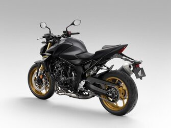 Honda CB1000 Hornet SP 2025