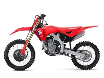 Honda CRF250R 2025