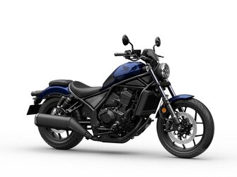 Honda Rebel 1100 2025