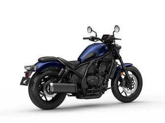 Honda Rebel 1100 2025