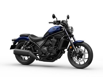 Honda Rebel 1100 DCT 2025