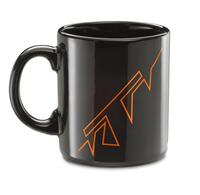 TEAM MUG BLACK