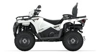 Polaris Sportsman Touring 570 EPS 2025