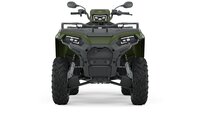 Polaris Sportsman X2 570 EPS 2025