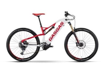 GASGAS G Trail 3.0 UUSI EDULLISEMPI HINTA