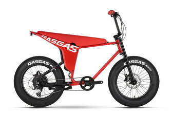 GASGAS MOTO 1.0