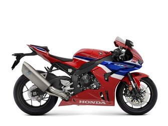 Honda CBR1000RR-R Fireblade 2024