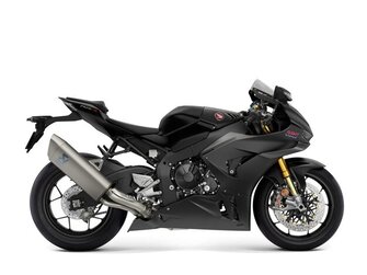 Honda CBR1000RR-R Fireblade SP 2024