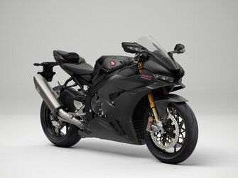 Honda CBR1000RR-R Fireblade SP 2024