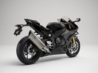 Honda CBR1000RR-R Fireblade SP 2024