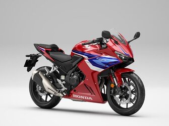 Honda CBR500R 2024