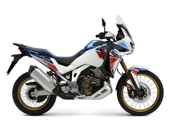 Honda CRF1100L Adventure Sports DCT 2022