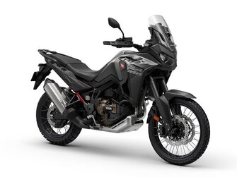 Honda CRF1100L Africa Twin DCT 2024