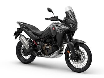 Honda CRF1100L Africa Twin DCT ES 2024