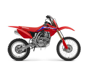 Honda CRF150R 2024