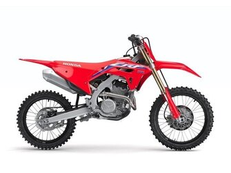 Honda CRF250R 2022