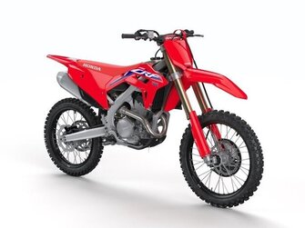 Honda CRF250R 2022