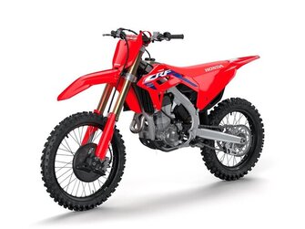 Honda CRF450R 2024