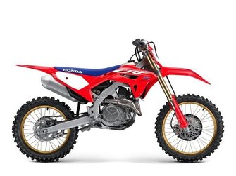 Honda CRF450R 50th Anniversary Edition 2023