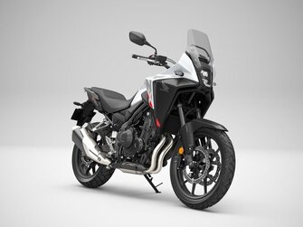 Honda NX500 2024