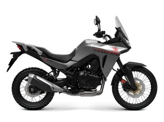 Honda XL750 Transalp 2023