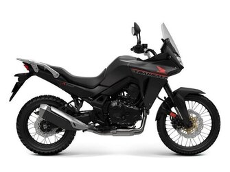 Honda XL750 Transalp 2023