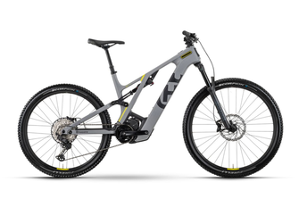 Husqvarna Light Cross LC5