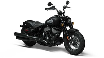 Indian Chief Bobber Dark Horse 2022