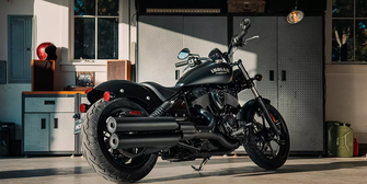 Indian Chief Dark Horse 2024