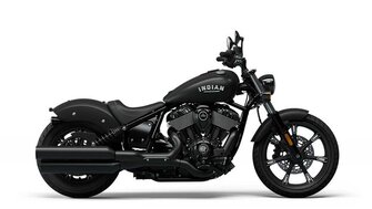 Indian Chief Dark Horse 2024