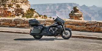 Indian Roadmaster Dark Horse 2024