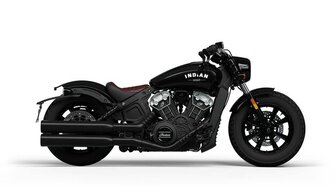 Indian Scout Bobber 2024