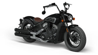 Indian Scout Bobber Twenty 2022