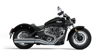 Indian Scout Classic 2025