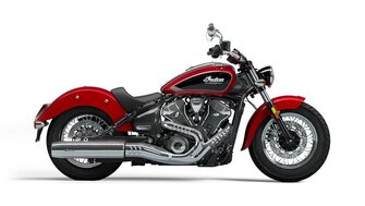 Indian Scout Classic 2025