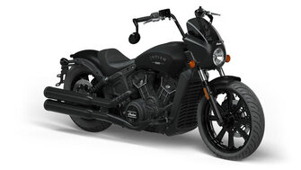 Indian Scout Rogue 2022