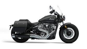 Indian Super Scout 2025