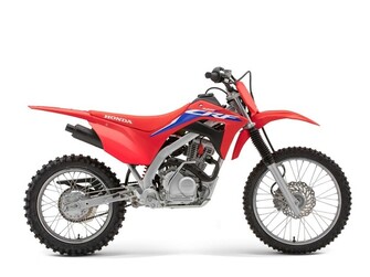 Honda CRF 125FB 2024