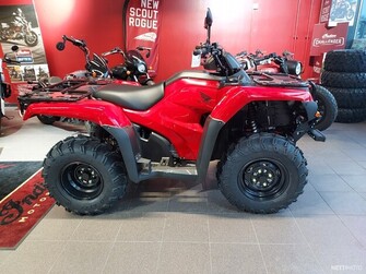 Honda TRX 520FE 2024