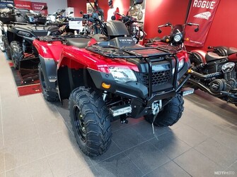 Honda TRX 520FE 2024