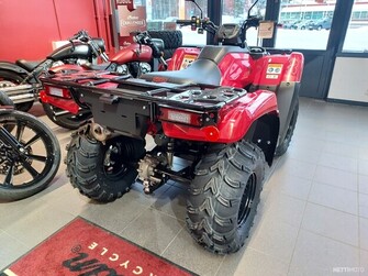 Honda TRX 520FE 2024