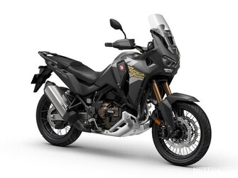 Honda CRF 1100L Adventure Sports DCT 2025