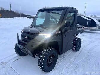 Polaris Ranger  2025