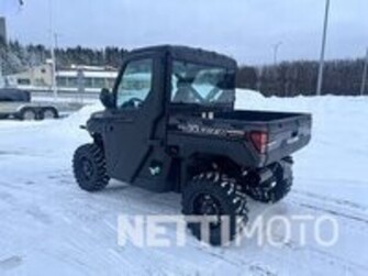 Polaris Ranger  2025