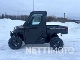 Polaris Ranger  2025